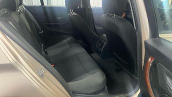 BMW 3 Series 2.0 320i SE Auto Euro 6 (s/s) 4dr
