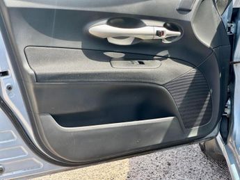 Toyota Auris 1.6 TR Multimode 5dr