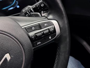 Kia Sportage 1.6 h T-GDi GT-Line SUV 5dr Petrol Hybrid Auto Euro 6 (s/s) (226