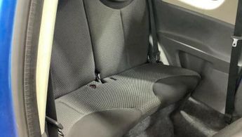 Toyota AYGO 1.0 VVT-i Blue Euro 4 3dr