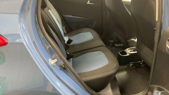 Hyundai i10 1.2 Premium Auto Euro 5 5dr