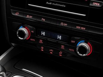 Audi Q5 2.0 TFSI S line SUV 5dr Petrol Tiptronic quattro Euro 6 (s/s) (2