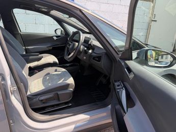 Volkswagen ID.3 Pro Performance 58kWh Life Auto 5dr