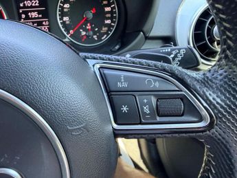 Audi A1 1.4 TFSI S line Style Edition S Tronic Euro 5 (s/s) 3dr