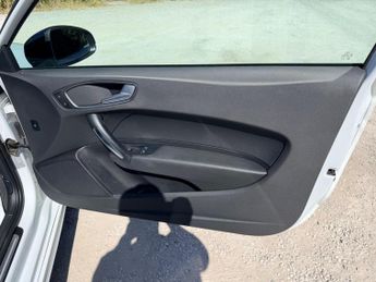 Audi A1 1.4 TFSI S line Style Edition S Tronic Euro 5 (s/s) 3dr