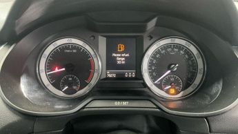 Skoda Octavia 1.4 TSI SE L DSG Euro 6 (s/s) 5dr