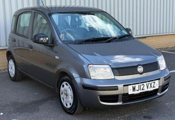 Fiat Panda 1.2 Active 5dr