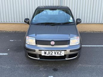 Fiat Panda 1.2 Active 5dr