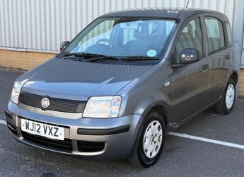 Fiat Panda 1.2 Active 5dr