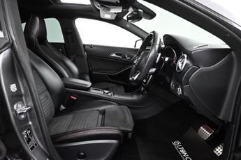 Mercedes-Benz CLA 2.1 CLA220d AMG Line Night Edition (Plus) Coupe 7G-DCT Euro 6 (s