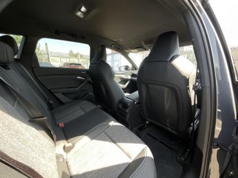 Audi Q6 E-Tron S LINE QUATTRO