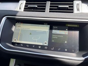 Land Rover Range Rover Evoque 2.0 TD4 HSE Dynamic Lux Auto 4WD Euro 6 (s/s) 5dr
