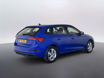 Skoda Scala 1.0 TSI SE Hatchback 5dr Petrol Manual Euro 6 (s/s) (95 ps)