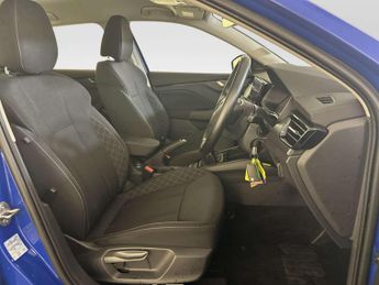 Skoda Scala 1.0 TSI SE Hatchback 5dr Petrol Manual Euro 6 (s/s) (95 ps)