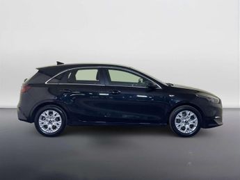 Kia Ceed 1.0 T-GDi 2 Hatchback 5dr Petrol Manual Euro 6 (s/s) (118 bhp)
