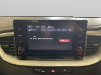 Kia Ceed 1.0 T-GDi 2 Hatchback 5dr Petrol Manual Euro 6 (s/s) (118 bhp)