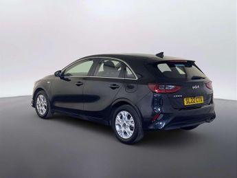 Kia Ceed 1.0 T-GDi 2 Hatchback 5dr Petrol Manual Euro 6 (s/s) (118 bhp)
