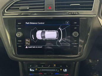 Volkswagen Tiguan 1.4 TSI 13kWh R-Line SUV 5dr Petrol Plug-in Hybrid DSG Euro 6 (s