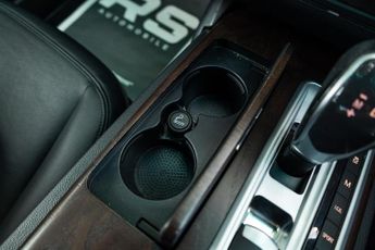 Maserati Ghibli 3.0D V6 ZF Euro 5 (s/s) 4dr