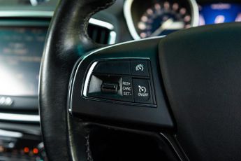 Maserati Ghibli 3.0D V6 ZF Euro 5 (s/s) 4dr