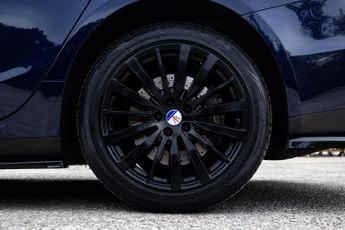 Maserati Ghibli 3.0D V6 ZF Euro 5 (s/s) 4dr