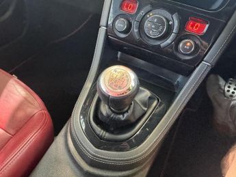 Peugeot RCZ 1.6 THP GT Euro 5 2dr