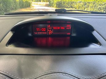 Peugeot RCZ 1.6 THP GT Euro 5 2dr