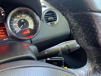 Peugeot RCZ 1.6 THP GT Euro 5 2dr
