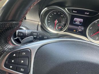 Mercedes-Benz A Class 2.1 A200d AMG Line (Premium) 7G-DCT Euro 6 (s/s) 5dr