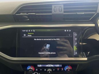 Audi Q3 1.4 TFSIe 45 Technik SUV 5dr Petrol Plug-in Hybrid S Tronic Euro