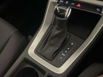 Audi Q3 1.4 TFSIe 45 Technik SUV 5dr Petrol Plug-in Hybrid S Tronic Euro