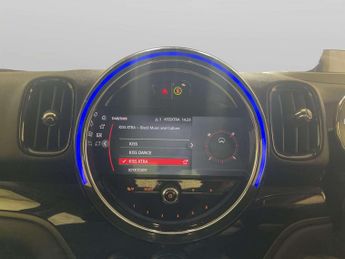 MINI Countryman 1.5 10kWh Cooper SE Classic SUV 5dr Petrol Plug-in Hybrid Auto A