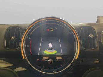 MINI Countryman 1.5 10kWh Cooper SE Classic SUV 5dr Petrol Plug-in Hybrid Auto A
