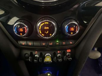 MINI Countryman 1.5 10kWh Cooper SE Classic SUV 5dr Petrol Plug-in Hybrid Auto A
