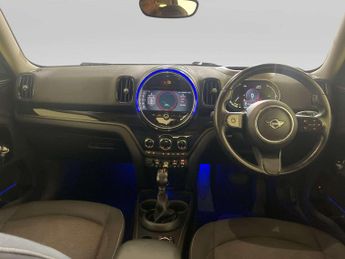 MINI Countryman 1.5 10kWh Cooper SE Classic SUV 5dr Petrol Plug-in Hybrid Auto A