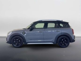 MINI Countryman 1.5 10kWh Cooper SE Classic SUV 5dr Petrol Plug-in Hybrid Auto A