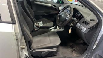 Vauxhall Astra 1.8 VVT Club Auto Euro 5 5dr