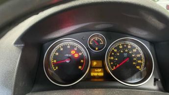Vauxhall Astra 1.8 VVT Club Auto Euro 5 5dr