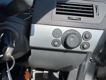 Vauxhall Astra 1.8 VVT Club Auto Euro 5 5dr