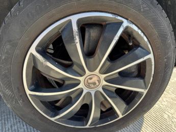 Vauxhall Astra 1.8 VVT Club Auto Euro 5 5dr