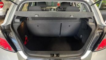 Vauxhall Astra 1.8 VVT Club Auto Euro 5 5dr