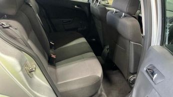 Vauxhall Astra 1.8 VVT Club Auto Euro 5 5dr