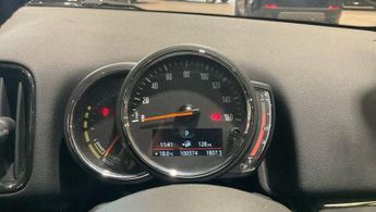 MINI COUNTRYMAN 1.5 7.6kWh GPF Cooper SE SUV 5dr Petrol Plug-in Hybrid Auto ALL4
