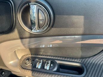 MINI COUNTRYMAN 1.5 7.6kWh GPF Cooper SE SUV 5dr Petrol Plug-in Hybrid Auto ALL4