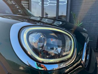MINI COUNTRYMAN 1.5 7.6kWh GPF Cooper SE SUV 5dr Petrol Plug-in Hybrid Auto ALL4