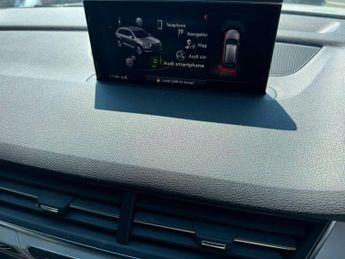 AUDI Q7 3.0 TDI V6 S line SUV 5dr Diesel Tiptronic quattro Euro 6 (s/s) 
