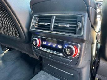 AUDI Q7 3.0 TDI V6 S line SUV 5dr Diesel Tiptronic quattro Euro 6 (s/s) 