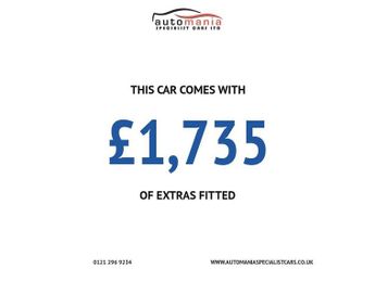 BMW 3 SERIES 2.0 320i Sport Touring 5dr Petrol Auto Euro 6 (s/s) (184 ps) **F
