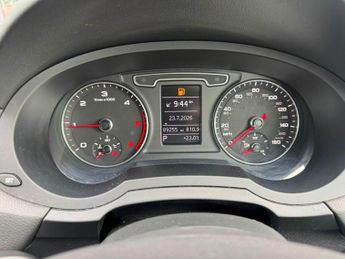AUDI Q3 2.0 TDI SE SUV 5dr Diesel S Tronic quattro Euro 5 (s/s) (177 ps)