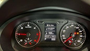 AUDI Q3 2.0 TDI SE SUV 5dr Diesel S Tronic quattro Euro 5 (s/s) (177 ps)